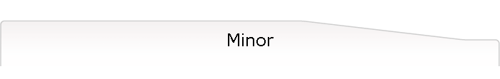 Minor